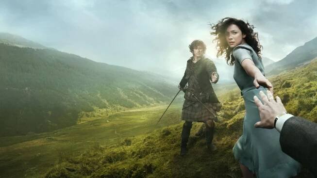 Prima Love dnes představí fantasy seriál Cizinka!