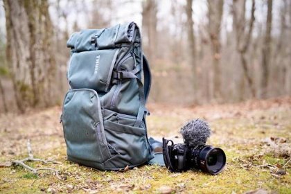 The Best Camera Backpacks of 2024