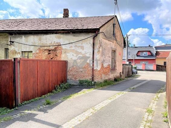 Prodej Dům, Malá, Opava - Kylešovice