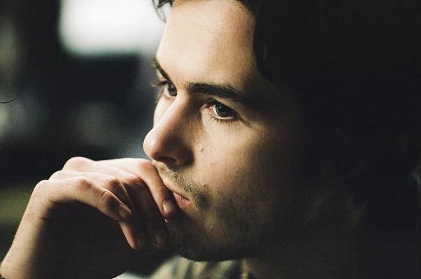 The Death and Life of John F. Donovan - Z filmu - Ben Schnetzer