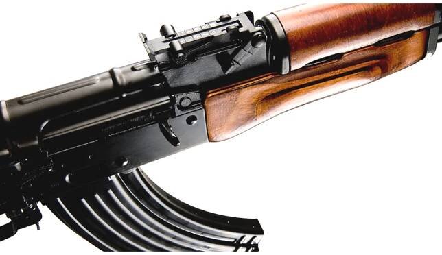 GHK