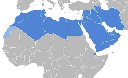 MENA – Wikipedie