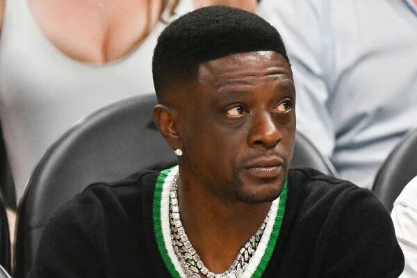 Boosie Badazz Plea Deal Explained: Feds Reveal Terms to End Gun Case