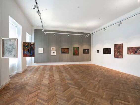 Galerie - Médium.cz