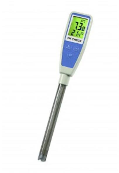 Tester PH vody TFA Dostmann 31.3001.06 225 mm (31.3001.06)
