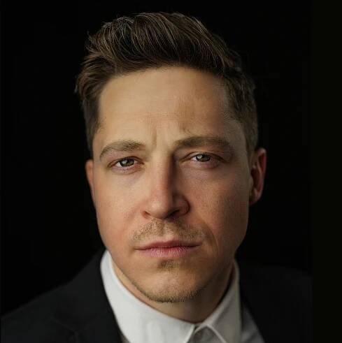 Robin Pařík - ACTORSMAP