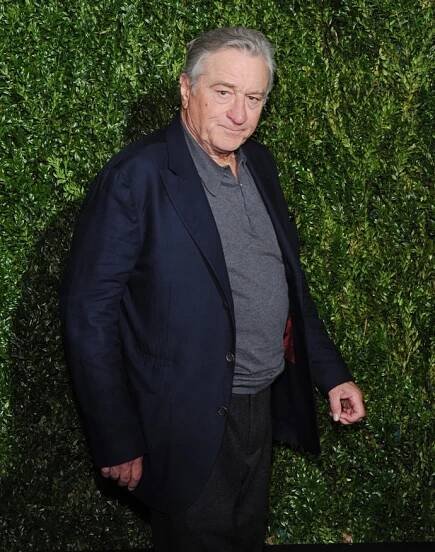 FOTO: Robert De Niro je velmi úspěšný. – stránka 2