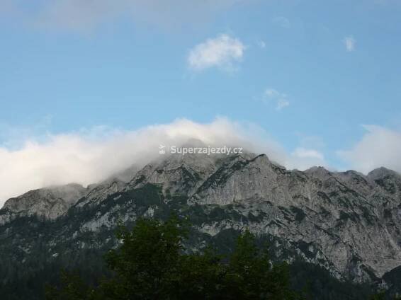Palmová riviera, kraj Marche a Abruzzo s pobytem u moře