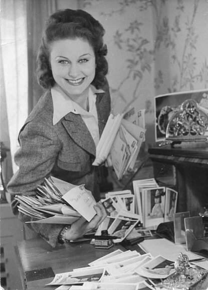 Marika Rökková