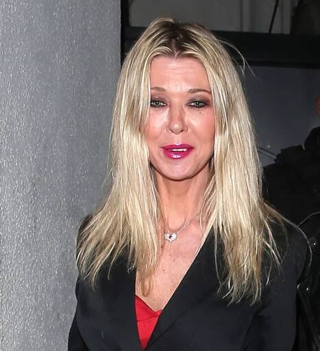 Tara Reid (46)