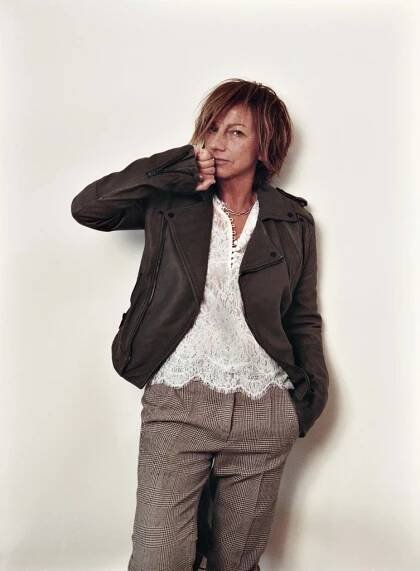 Gallery | Gianna Nannini