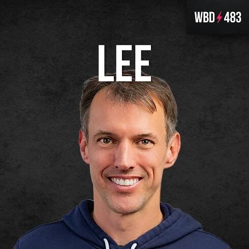 Innovating on Bitcoin with Steve Lee - WBD483
