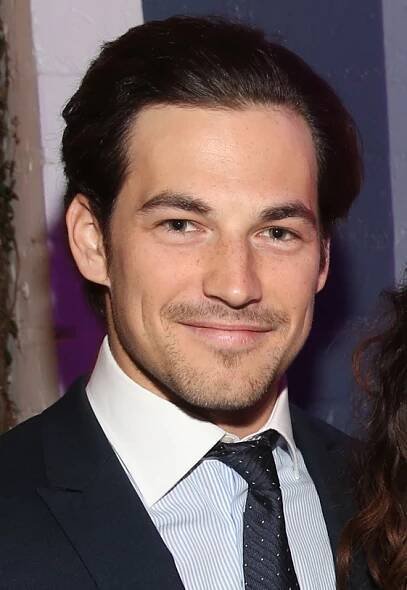 Giacomo Gianniotti – Wikipedie