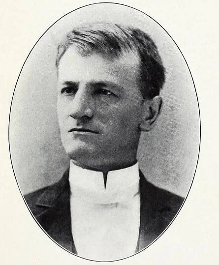 John O. Pendleton