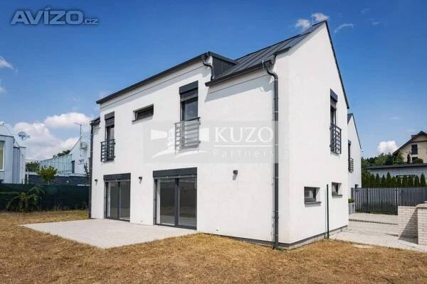 1 ložnice dům o velikosti 164.0 m² - Váš nový pronájem