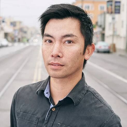 Sam Wong