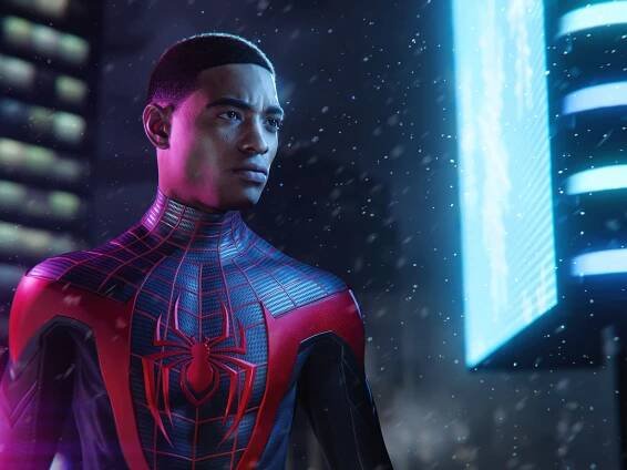 PS5 launch games: All the PlayStation 5 launch games that arrived day one