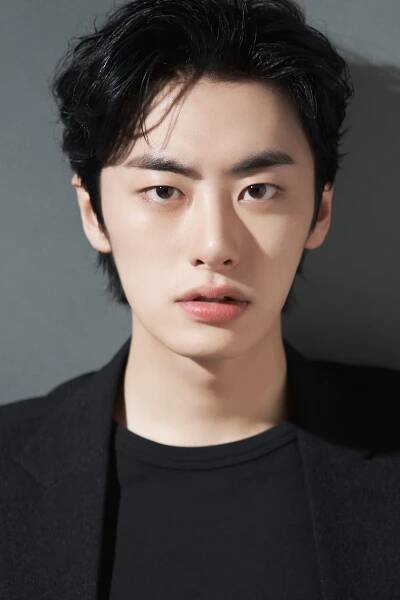 Lee Won-jeong herec