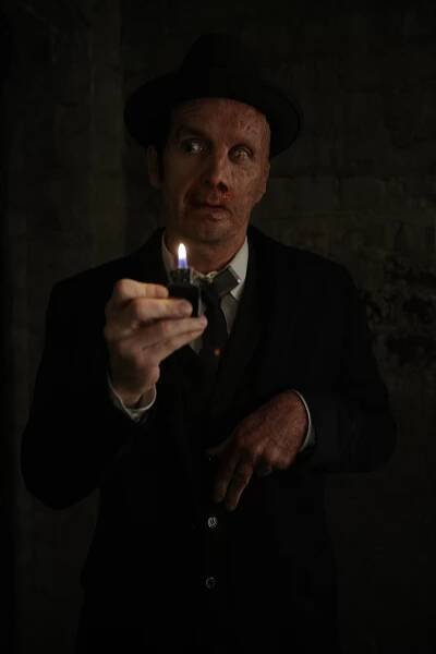 American Horror Story - Halloween 2/2 - Z filmu - Denis O'Hare