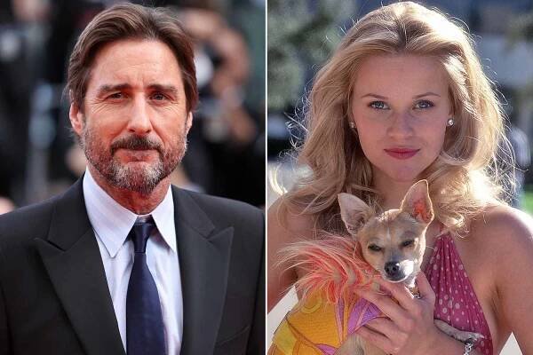 Luke Wilson Gives Update on Legally Blonde 3 and Brainstorms Idea to Cast Himself in TV Series Prequel