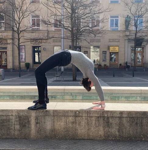 joga