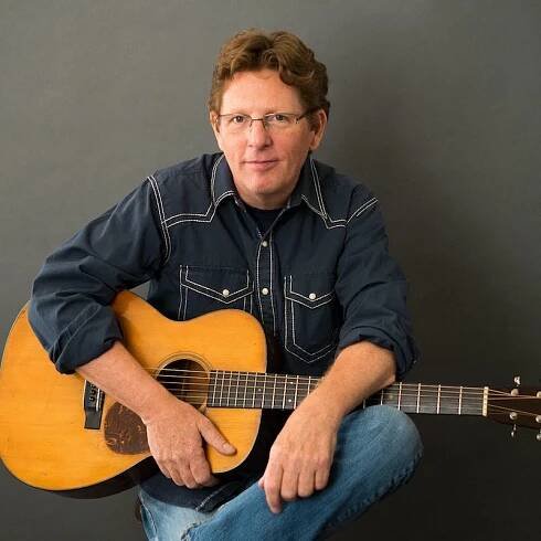 Tim O'Brien