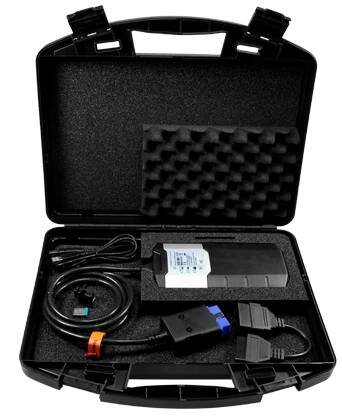 Delphi DS150E