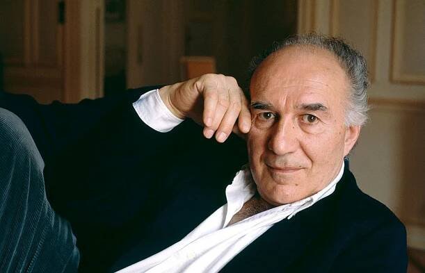 Michel Piccoli