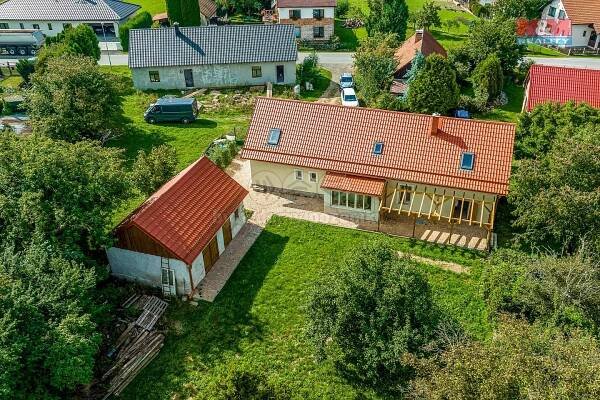 Prodej Dům, Tis - Kněž, okres Havlíčkův Brod