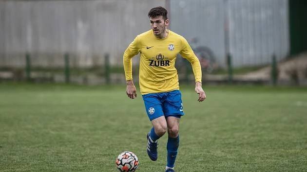 Odchovanec Kozák vyrostl v nepostradatelného. V záloze hrát nechtěl