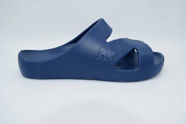 Peter Legwood Kong Blu Scuro
