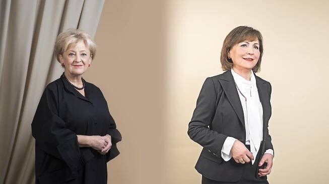 TOP ženy Česka: Věříme v budoucí generace, říkají podnikatelky, které vstoupily do síně slávy