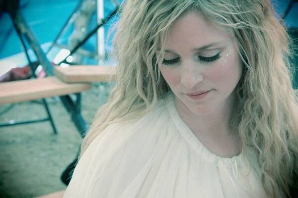 L'Étoile du jour - Z filmu - Natacha Régnier