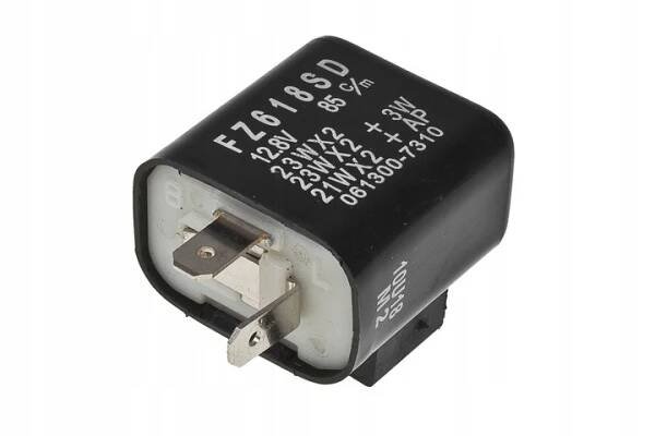 Přerušovač směrových světel Rms 24 612 0030