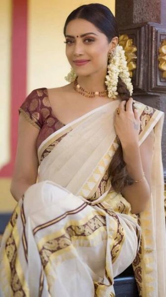 In Pics: Stylish looks of Mamta Mohandas