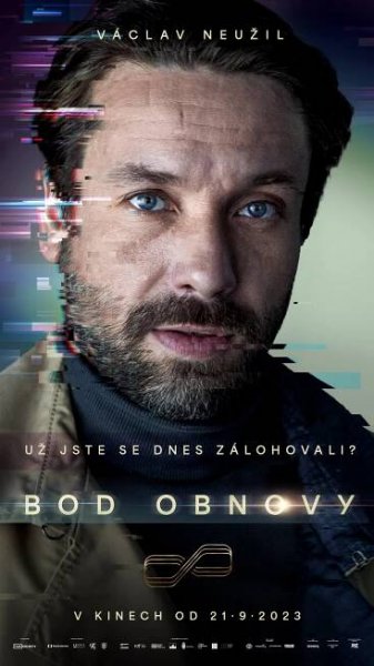 Bod obnovy - Plakáty