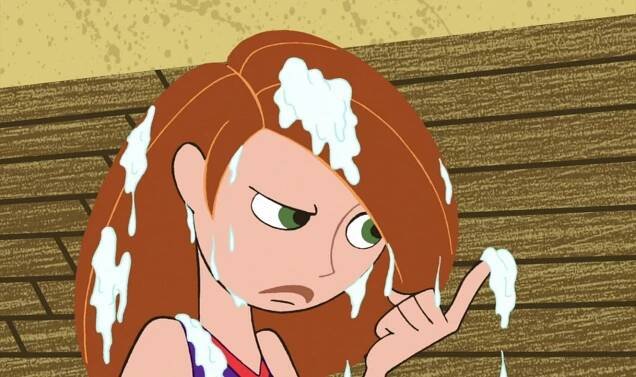 Kim Possible - Attack of the Killer Bebes - Z filmu