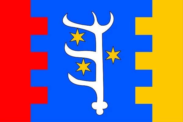 Soubor:Radkov flag CZ.svg