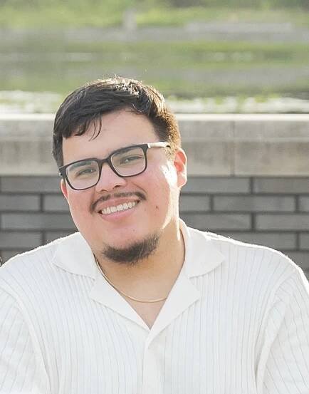 Jose Hernandez, MSW, LCSW-S, Mental Health Therapist