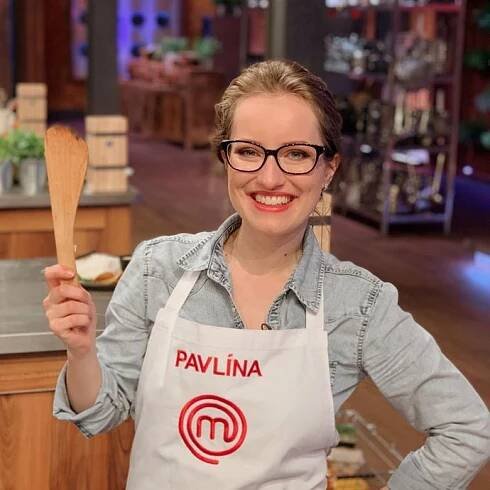 FOTO: Pavlína Lubojatzky si kvůli své účasti v MasterChef Česko prošla peklem. – stránka 11