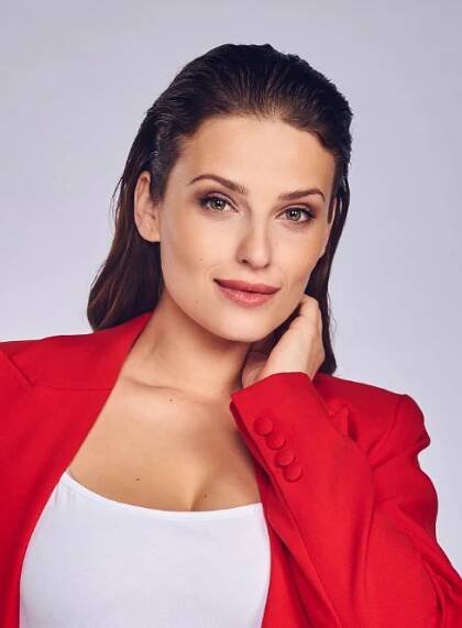 Martina Zábranská | Filmová místa.cz