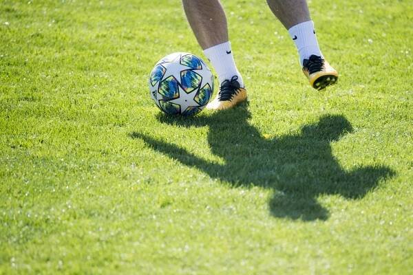 Fotbalista Williams z Bilbaa po téměř sedmi letech vynechá ligový zápas
