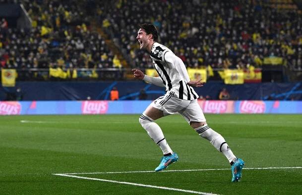 Liga mistrů má nový rekord, debutant dal gól po 32 vteřinách. Nejsem spokojený, řekl