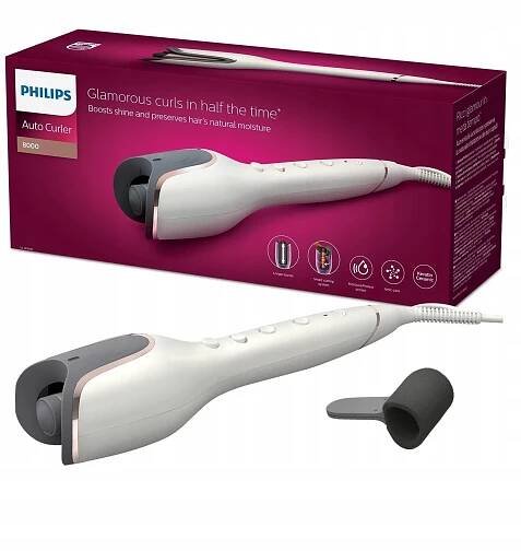 Philips Moisture Protect - Nízká cena na Allegro
