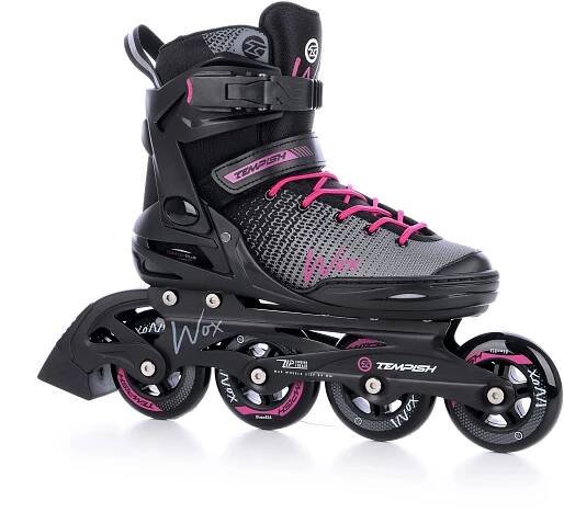 Tempish Wox Lady raspberry vel. 37 EU / 230 mm