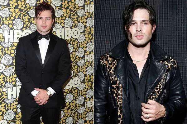Cody Longo, 34, was found dead Wednesday in Austin, Texas.