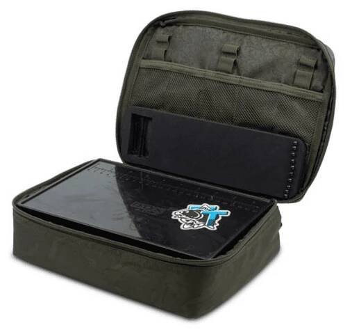 Nash Dwarf Tackle Pouch XL