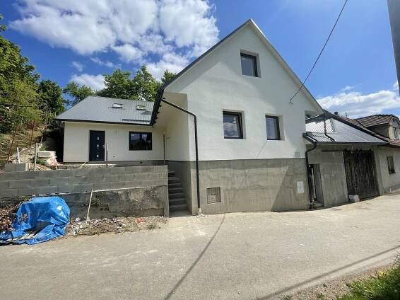 Prodej Dům, Kunice, okres Blansko