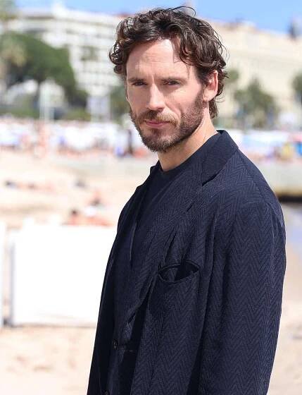 Sam Claflin