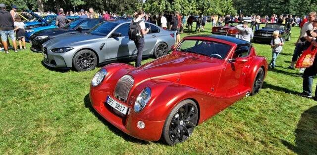 Concorso Castle Blatná 2022